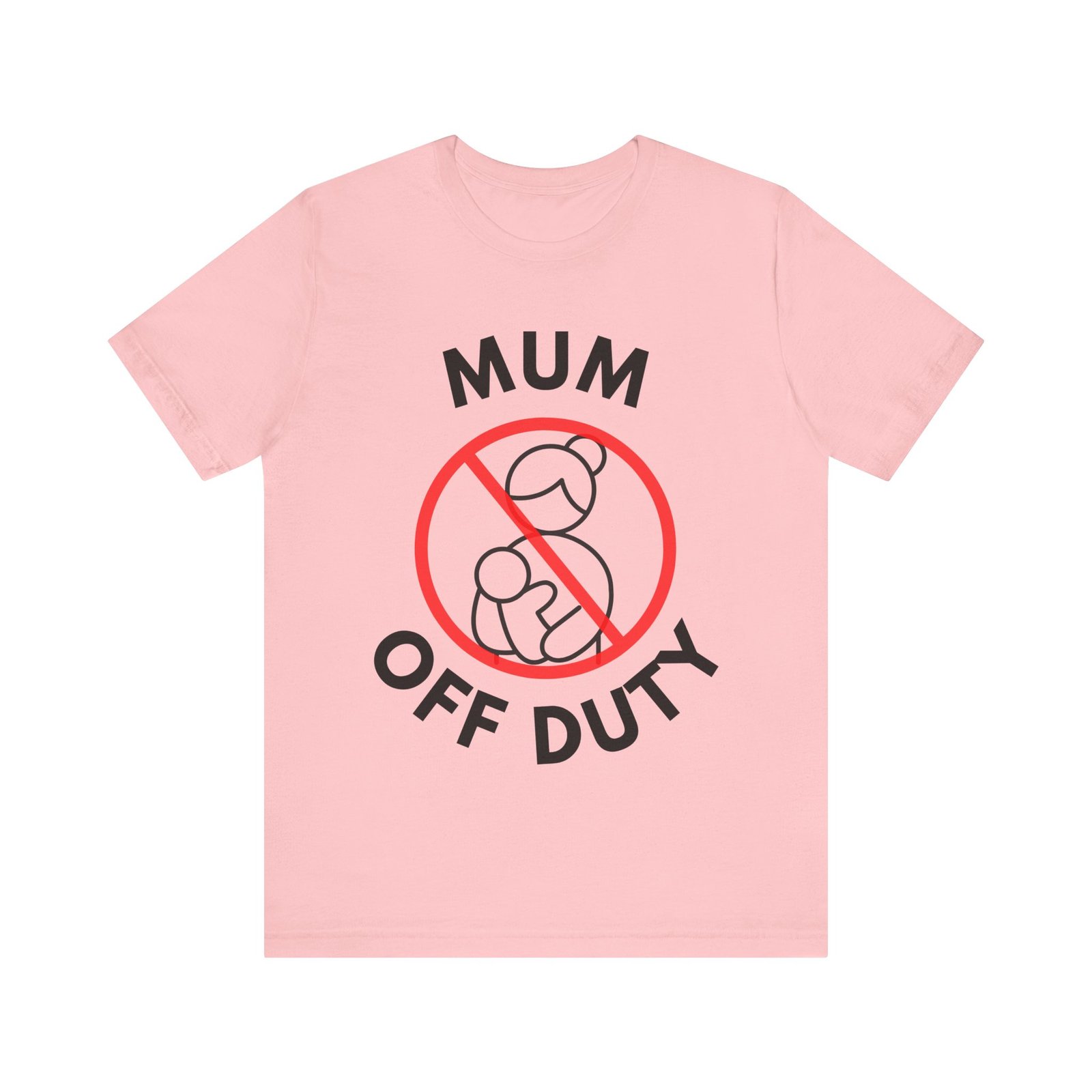 mum off duty t shirt mum off duty t shirt