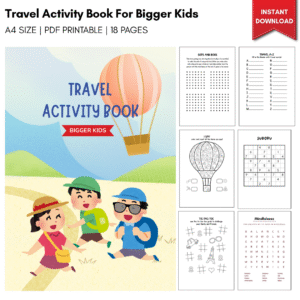 the ultimate family travel bundle