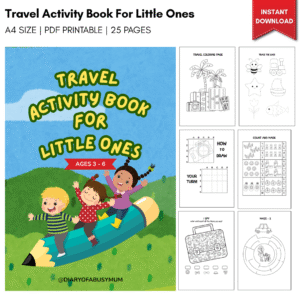 the ultimate family travel bundle